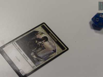 "Magic" si risolve in un uno contro uno: si effettua con delle carte raccolte in mazzi personali detti "grimorio" e simboleggianti un incantesimo capace di ridurre i "punti vita" dell'avversario